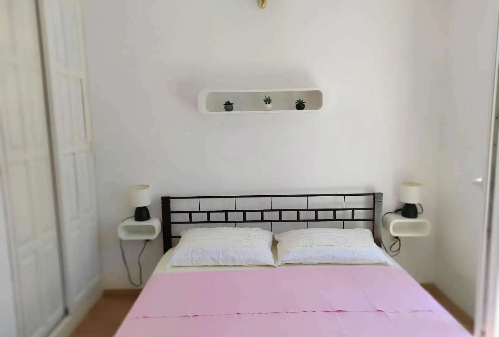 Family Friendly Apartments With A Swimming Pool Arbanija, Ciovo - 16478 Трогир Хорватия
